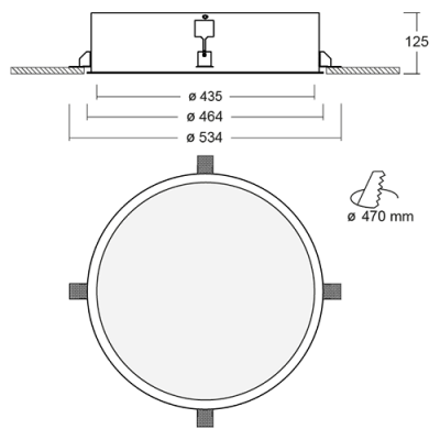 Technical drawing