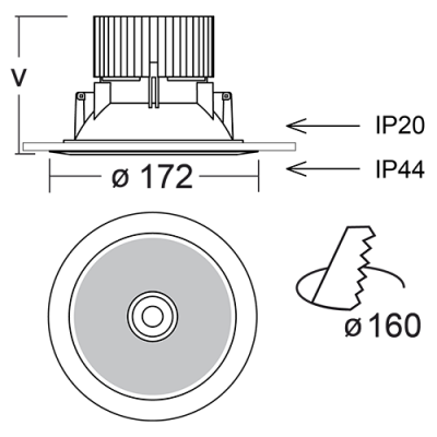 Technical drawing