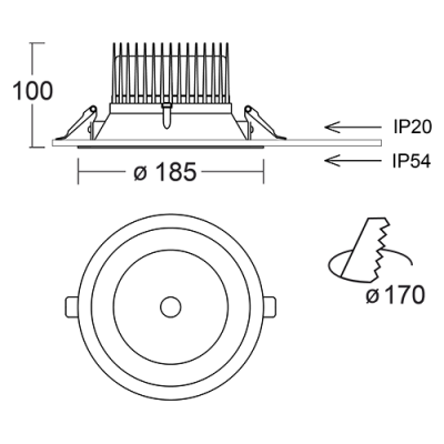 Technical drawing