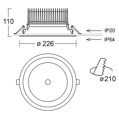 Technical drawing