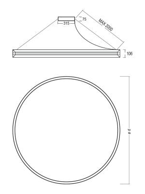 Technical drawing