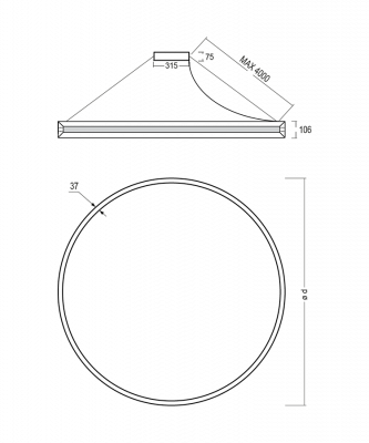 Technical drawing