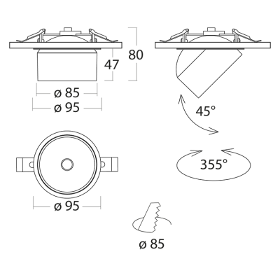 Technical drawing