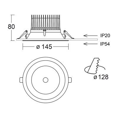 Technical drawing