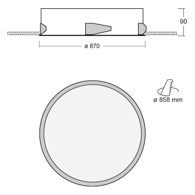 Technical drawing