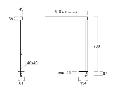 Technical drawing