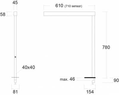 Technical drawing