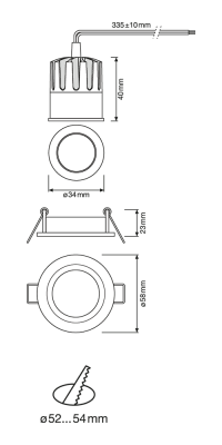 Technical drawing